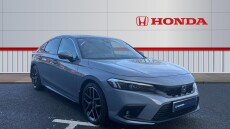 Honda Civic 2.0 eHEV Advance 5dr CVT Hybrid Hatchback